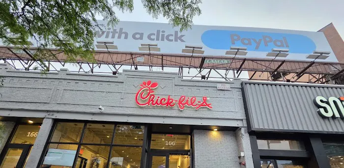 Chick-fil-A Picture 4