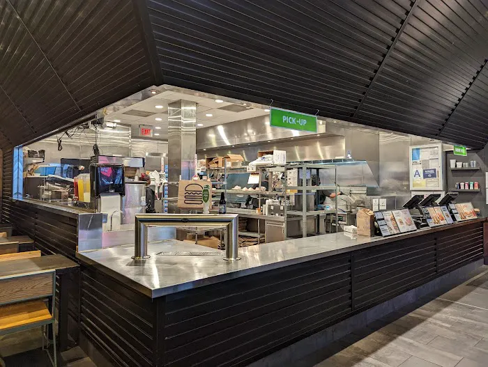 Shake Shack Flatbush - Barclays Ctr Picture 5