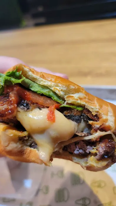 Shake Shack Flatbush - Barclays Ctr Picture 1