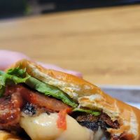 Shake Shack Flatbush - Barclays Ctr ico