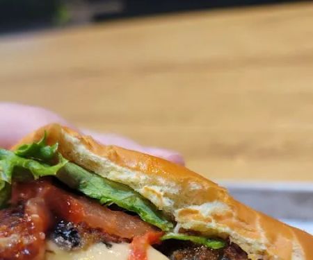 Shake Shack Flatbush - Barclays Ctr
