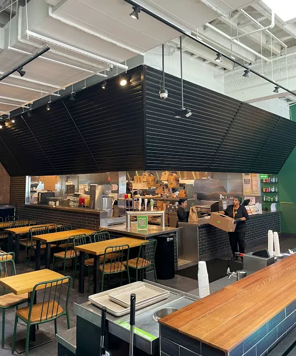 Shake Shack Flatbush - Barclays Ctr Picture 4