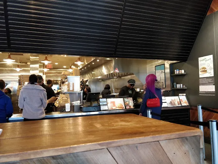 Shake Shack Flatbush - Barclays Ctr Picture 9