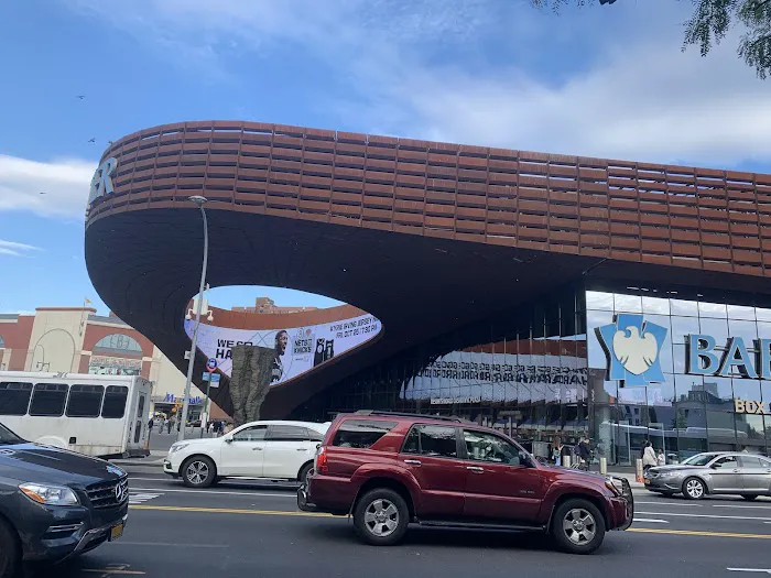 Shake Shack Flatbush - Barclays Ctr Picture 3