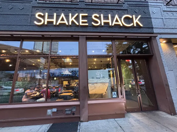 Shake Shack Flatbush - Barclays Ctr Picture 7