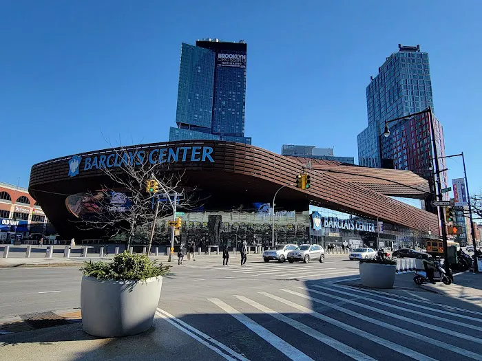 Shake Shack Flatbush - Barclays Ctr Picture 6