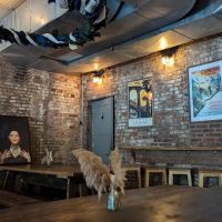 Black Forest Brooklyn - Fort Greene ico