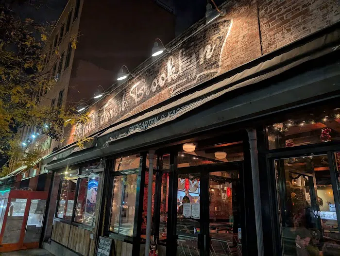 Black Forest Brooklyn - Fort Greene Picture 5