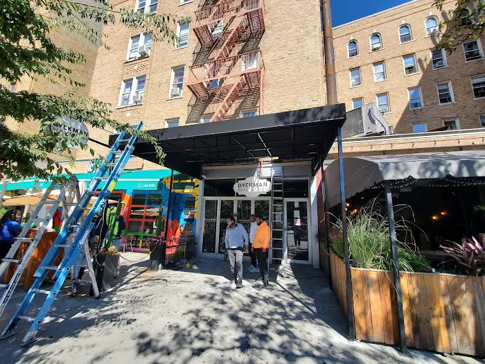Dyckman Bar & Kitchen Picture 4
