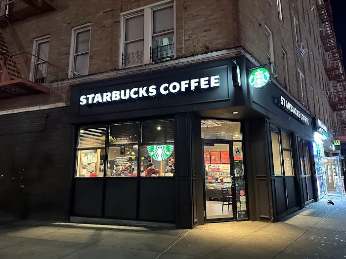 Starbucks Picture 7