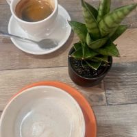 Mon Amour Coffee & Wine Dyckman ico