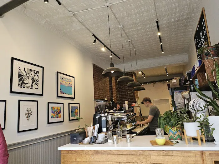 Kuro Kirin Espresso & Coffee Picture 5
