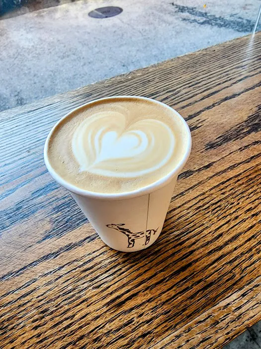 Kuro Kirin Espresso & Coffee Picture 6