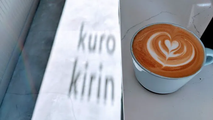 Kuro Kirin Espresso & Coffee Picture 4