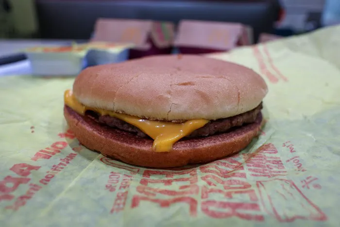 McDonald's Picture 10
