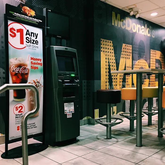 McDonald's Picture 9