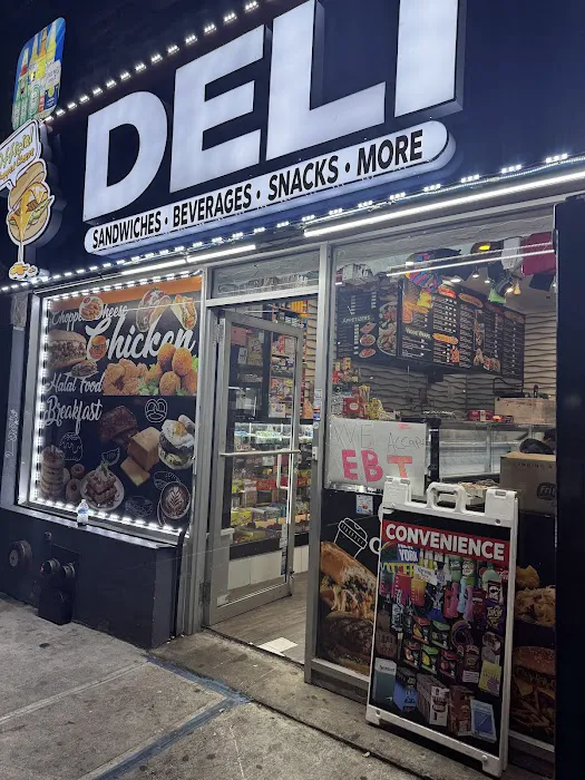 ABE DELI &GROCERY Picture 2