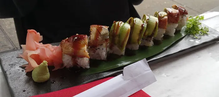 Mamasushi Picture 2