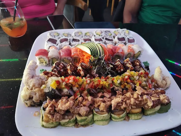 Mamasushi Picture 7