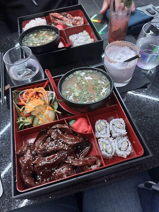 Mamasushi Picture 4