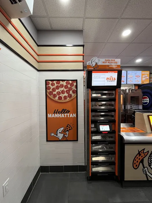Little Caesars Pizza Picture 4