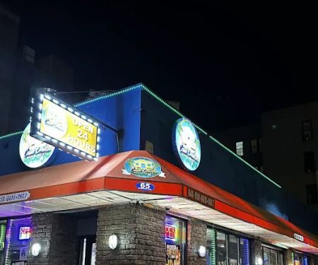 Casa Emilio Restaurant