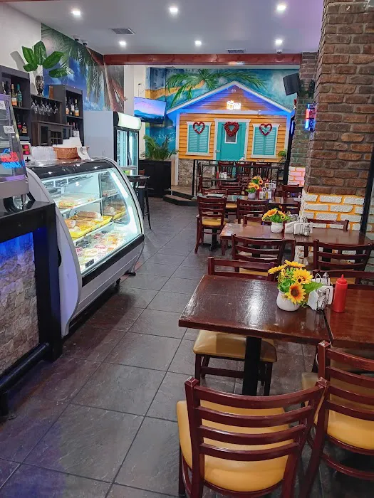 Casa Emilio Restaurant Picture 6
