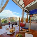 Republica Restaurant Rooftop & Lounge