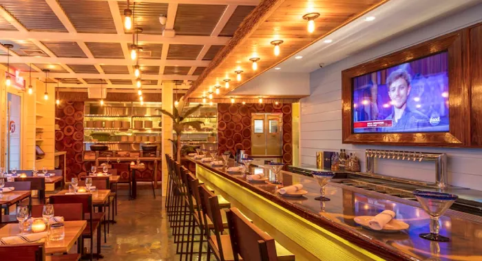 Republica Restaurant Rooftop & Lounge Picture 2