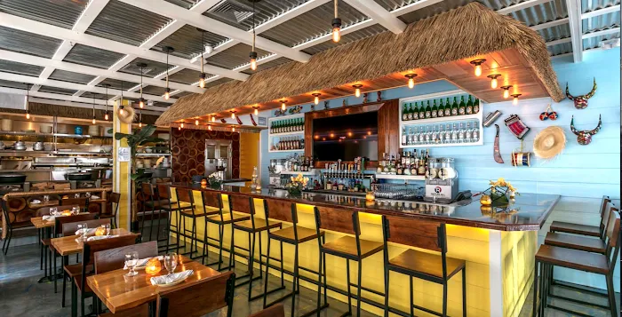 Republica Restaurant Rooftop & Lounge Picture 10