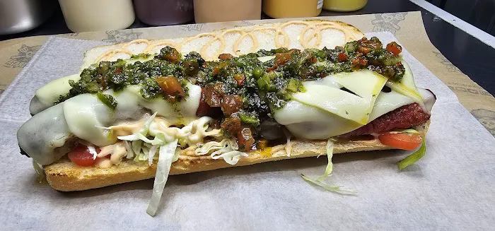 El Pirata Street Food Picture 5