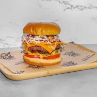 El Pirata Street Food ico