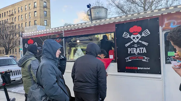 El Pirata Street Food Picture 4