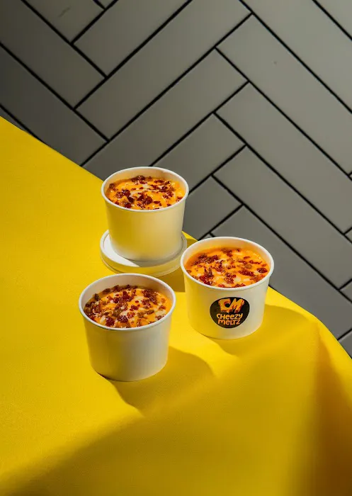 Cheezy Meltz Picture 8