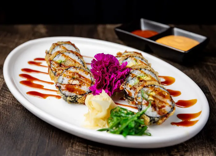 ROOM 151 SUSHI & STEAKHOUSE Picture 6
