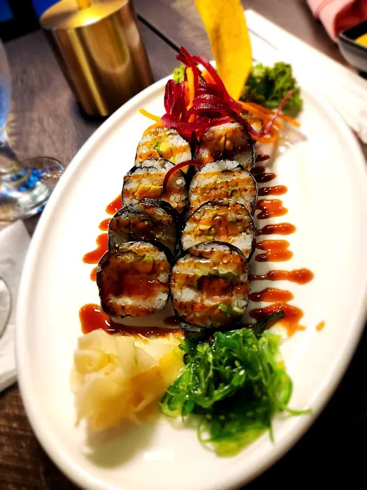One Fifty One Restaurant & Lounge Picture 2