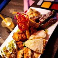 One Fifty One Restaurant & Lounge ico