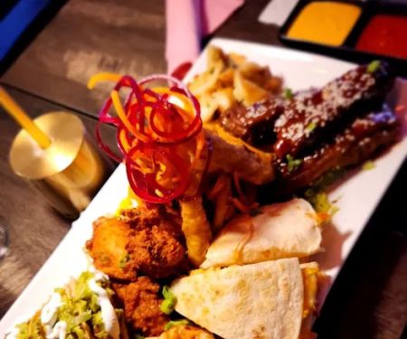 One Fifty One Restaurant & Lounge
