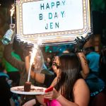 420 Bar & Lounge