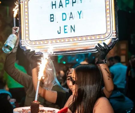 420 Bar & Lounge