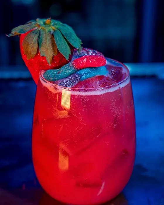 420 Bar & Lounge Picture 6