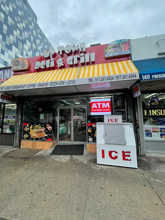 Luna Gourmet Deli Grocery 1 Inc Picture 2