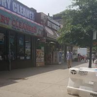 Luna Gourmet Deli Grocery 1 Inc ico