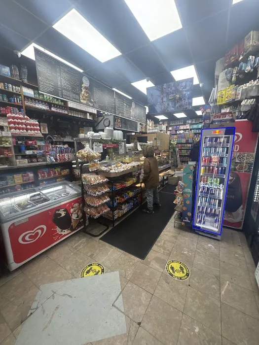 Inwood GOURMET DELI Picture 1