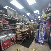 Inwood GOURMET DELI ico