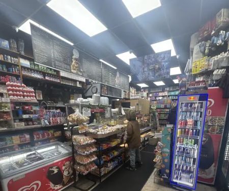 Inwood GOURMET DELI
