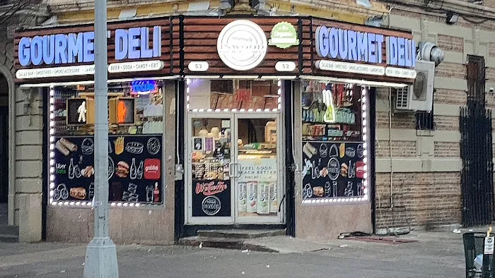 Inwood GOURMET DELI Picture 2