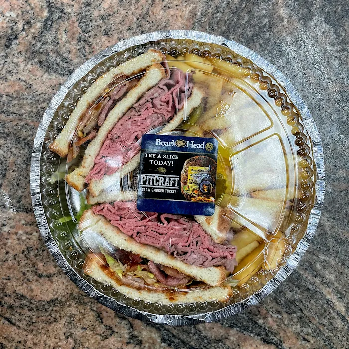 Inwood GOURMET DELI Picture 4