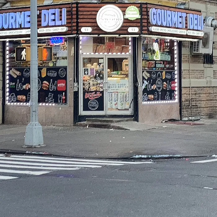 Inwood GOURMET DELI Picture 3