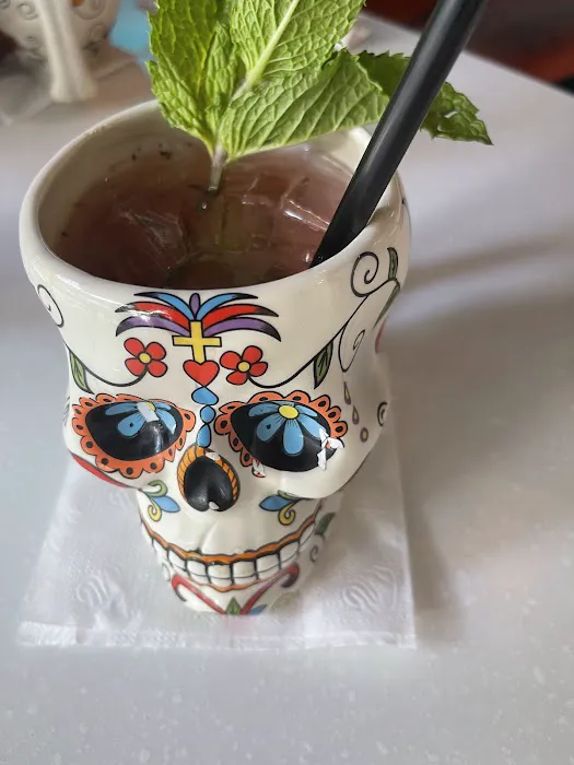 La Catrina Mexican Bistro Picture 1